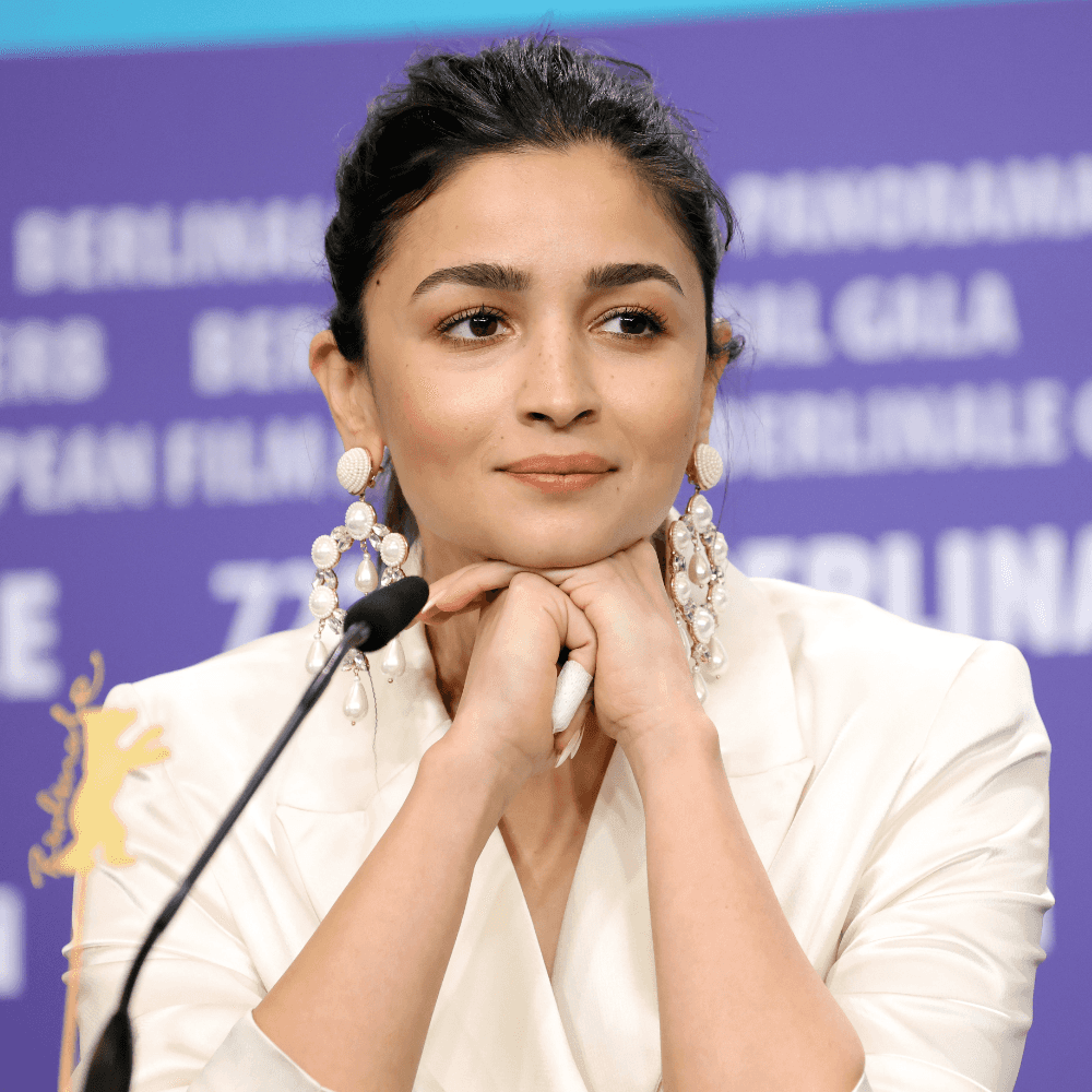Alia Bhatt