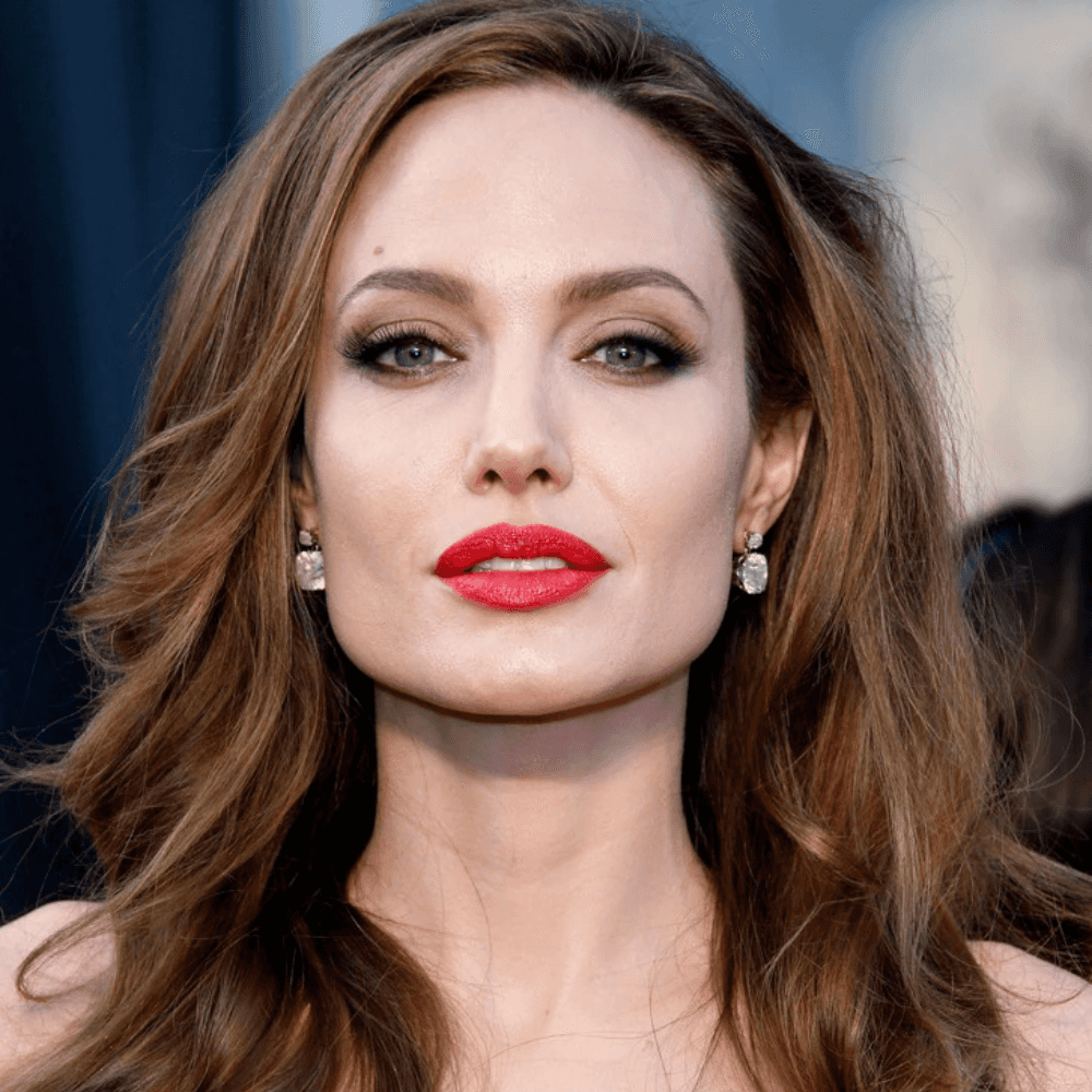 Angelina Jolie