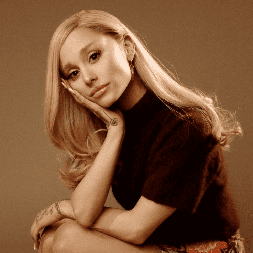 Ariana Grande