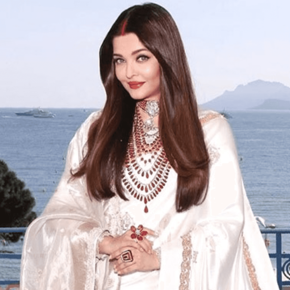 Aishwarya Rai Bachchan