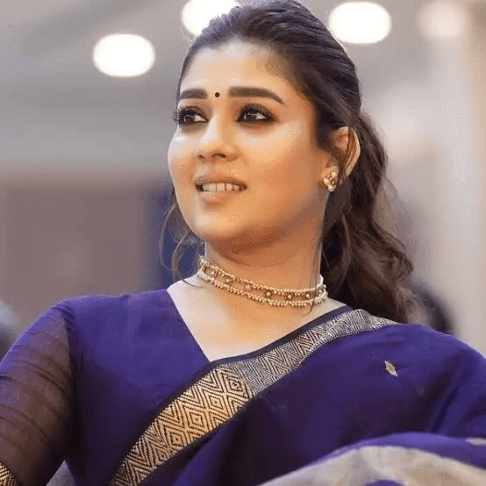Nayanthara