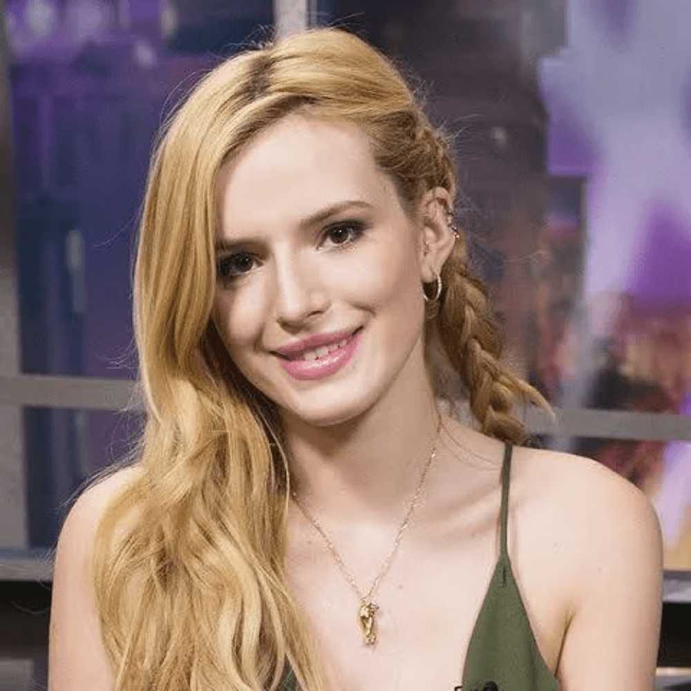 Bella Thorne
